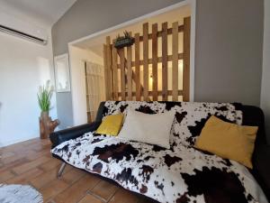 Appartements Le Mas de Cocody : photos des chambres