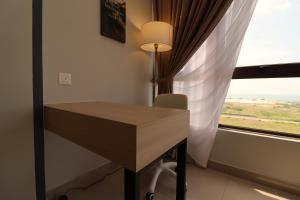 Mykey Bali A-20-09 Melaka City