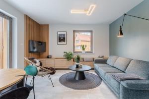 Apartamenty EverySky - Kilińskiego 8