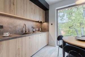 Apartamenty EverySky - Kilińskiego 8