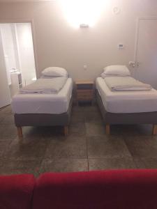 Thorbecke Canal View 42 m2 Loft