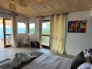 Canopee Lodge - Antafondro