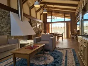 Pirin Golf Villa Compass Property - Oštava