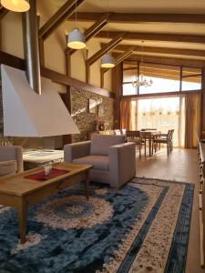 Pirin Golf Villa Compass Property