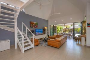 Balinea Villas