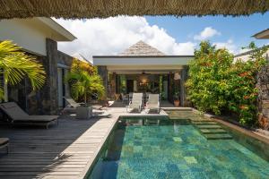 Balinea Villas