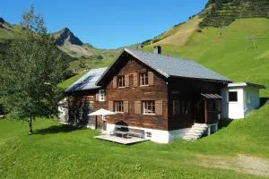 Haus Glatthorn