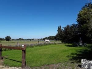 Maison plain pied a 10 mn de la plage en campagne