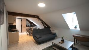 Hotels Maison Souply : photos des chambres