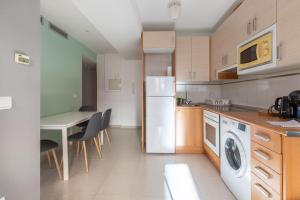 AR6 - Piso 2 dormitorios a 5 minutos del Pilar, posibilidad de parking no incluido