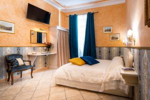 Affittacamere Guest House Glatimia