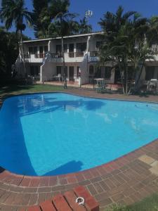 St Lucia Villa Mia 8