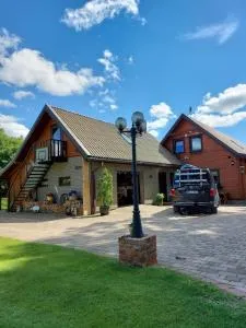 Sodyba Pas Jelena - Taraldžiai