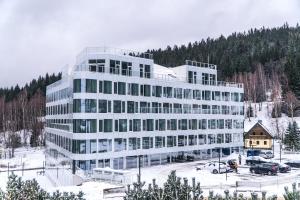 Biala Perla Sunny Mountain 601 - 4hvězdičkové hotely ve městě Sienna