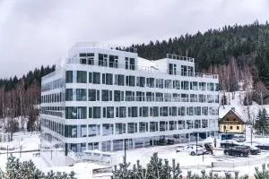 Biala Perla Sunny Mountain 601 - 斯托尼拉斯奇