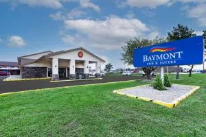 Baymont by Wyndham Perrysburg-Toledo - 佩里斯堡