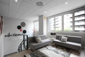 Eibarooms - Arrasate - Mondragon