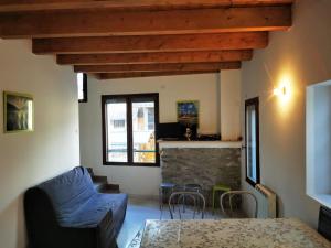 Appartements Appartement 4-6 personnes a proximite des stations et grands cols : Appartement 2 Chambres