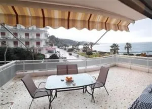 PORTO KALAMOS - Mikrokhórion