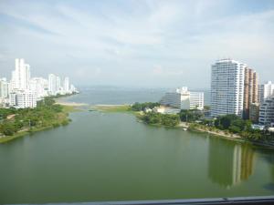 Apartamento 3 Carabelas Cartagena Piso 16