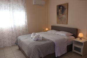 Kiki's cosy apartments