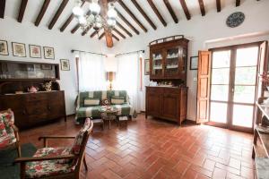 Appartamento in Agriturismo & Piscina panoramica