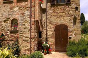 Appartamento in Agriturismo & Piscina panoramica