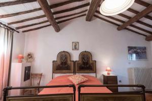 Appartamento in Agriturismo & Piscina panoramica