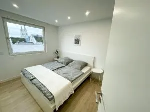 Ferienwohnung Schönes Maifeld - Trimbs