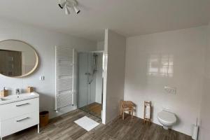 Dům nad Jezerem - apartmán I.