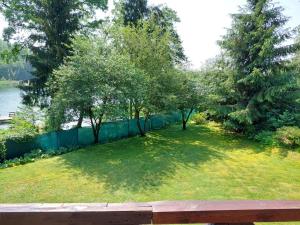 Letnisko Zielony Zakątek