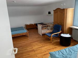 Ferienwohnungen & Apartments Heintz - Ihre Unterkunft am Marktplatz in Bad Königshofen