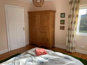 Sejours chez l'habitant Les Pommiers - Chambres climatisees : photos des chambres