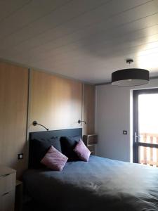 Appartements Chalet des balcons des Collieures : photos des chambres