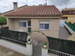 Riumar "Belmar", 400m to beach, private pool, On-Site-Service, dog beach