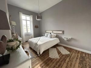 Villas le clos girona : photos des chambres