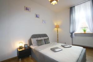 Apartament Zdrojowy