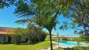 Incanto do Farol Hospedaria - 圣玛尔塔法罗