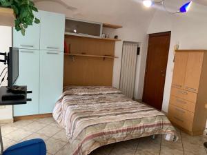 Casa del vecchio artista