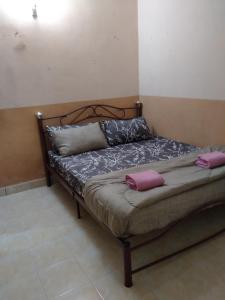 Ali Homestay Desa Permai Bukit Kuang