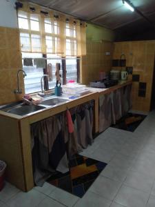 Ali Homestay Desa Permai Bukit Kuang