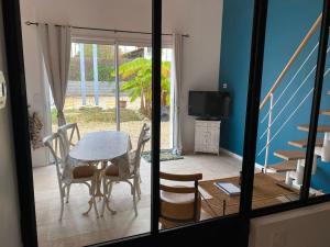 La cabane de Lily - T2 classé 3 étoiles