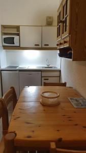 Appartements Front de neige Panoramique : photos des chambres