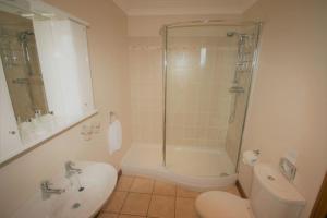 Ardmore luxury self catering cottage