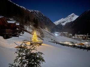 Chalet Leitner