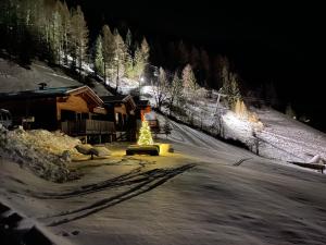 Chalet Leitner