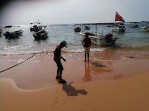 Elisabeth Home Hikkaduwa