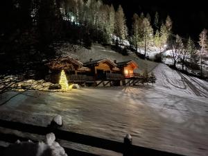 Chalet Leitner