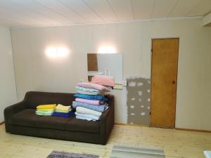 Konkelotie Eco Community North