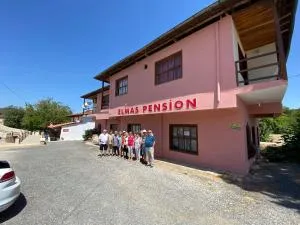 Elmas Pansiyon - Sultanhisar